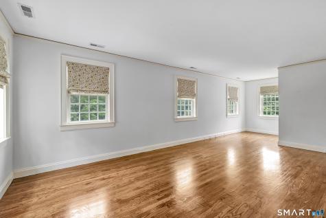 215 Cross Ridge Road New Canaan CT 06840