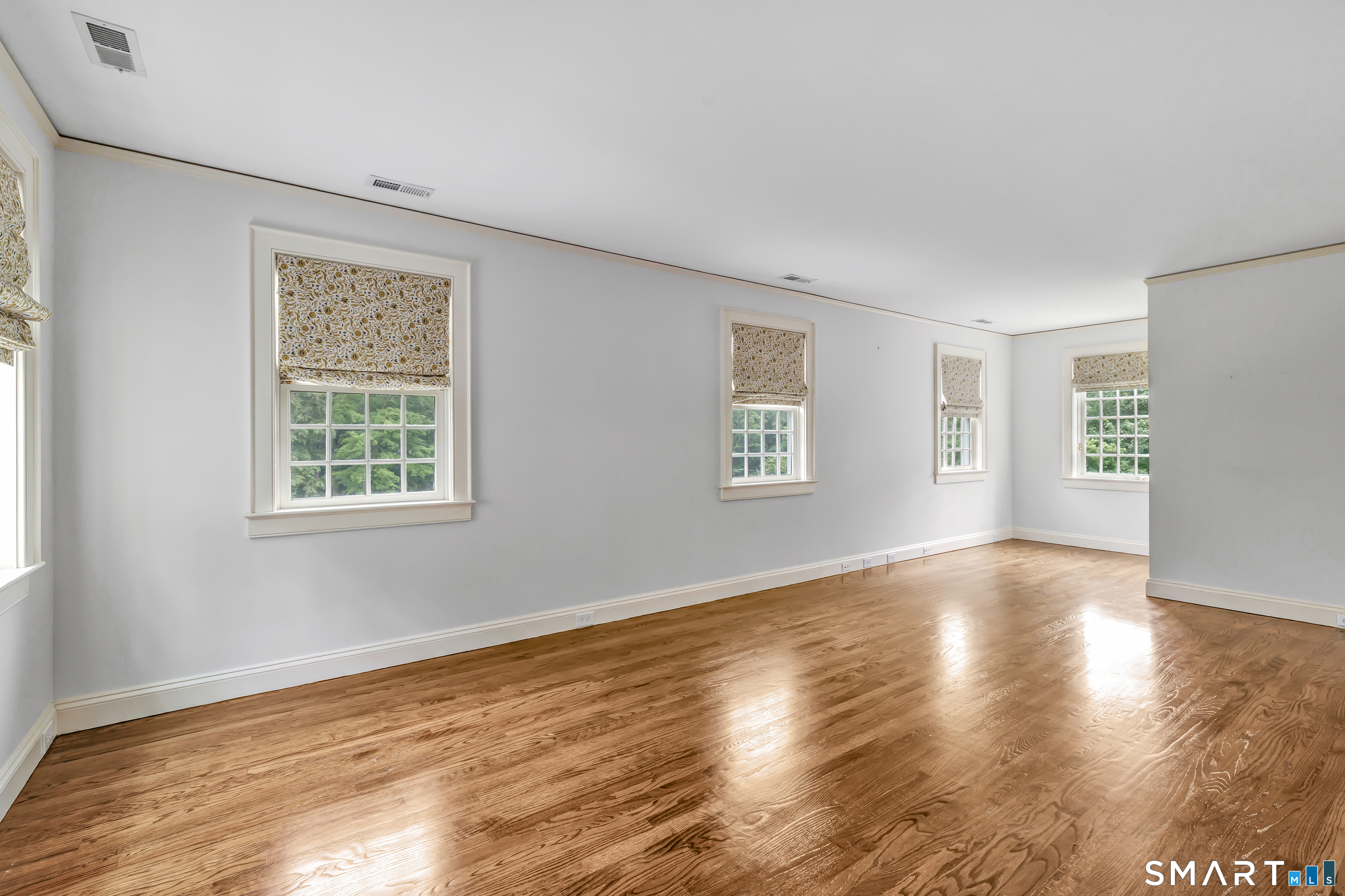 215 Cross Ridge Road New Canaan CT 06840