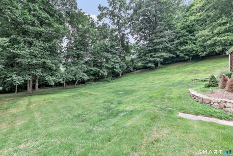 215 Cross Ridge Road New Canaan CT 06840