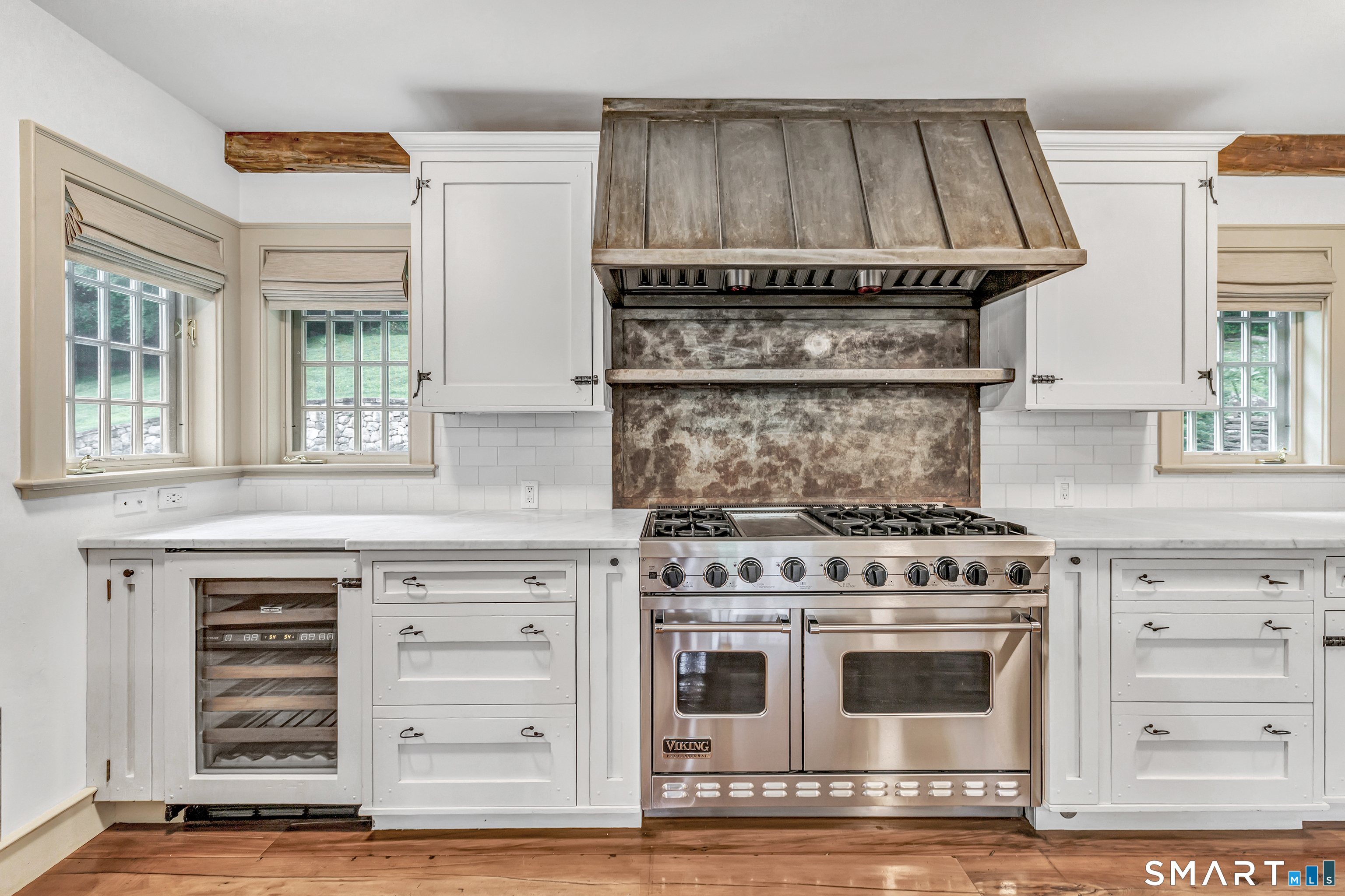 215 Cross Ridge Road New Canaan CT 06840