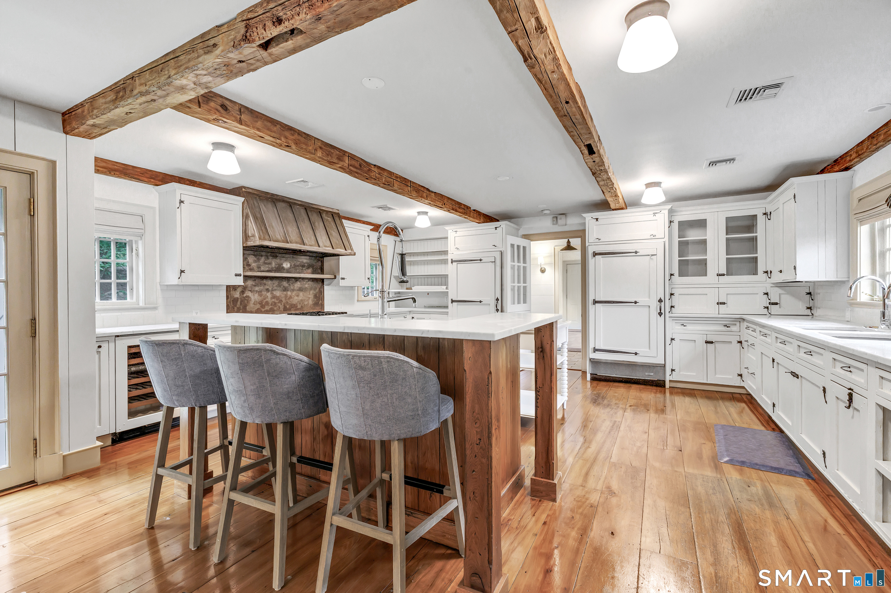 215 Cross Ridge Road New Canaan CT 06840