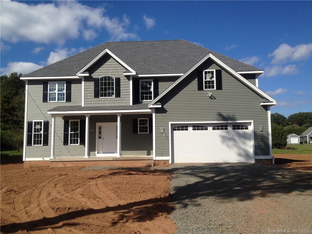 6 Kathryn Court Waterford CT 06385