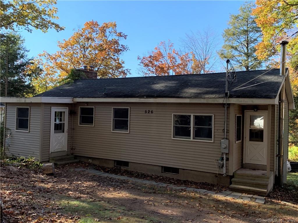 526 Lake Drive Guilford CT 06437
