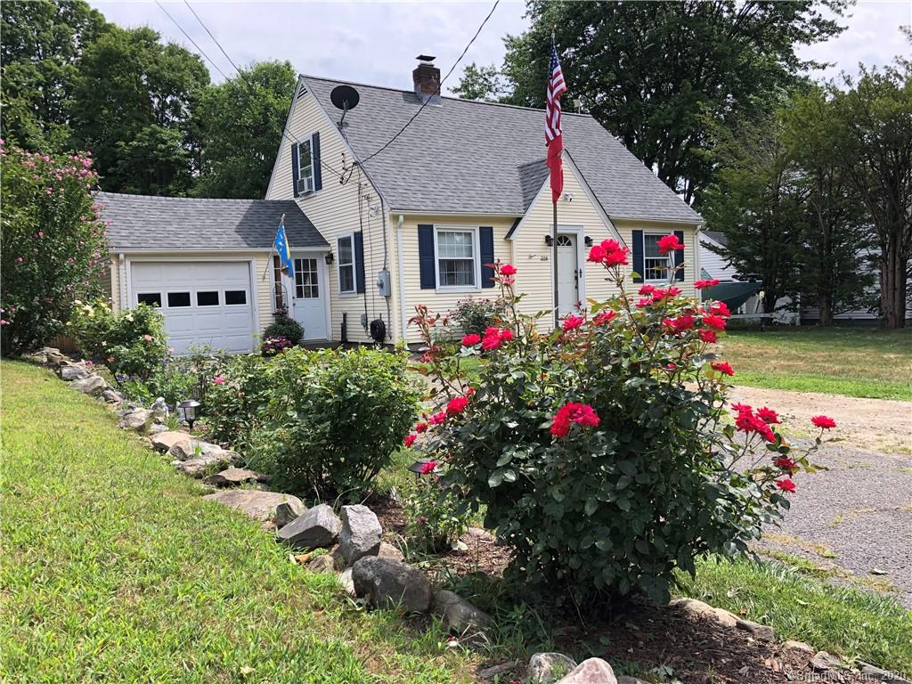 326 Charles Street Torrington CT 06790