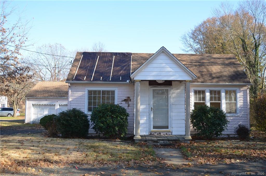 325 Platt Avenue West Haven CT 06516