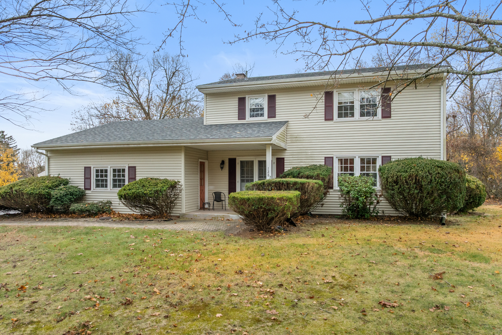 128 Pond Lane Manchester CT 06042