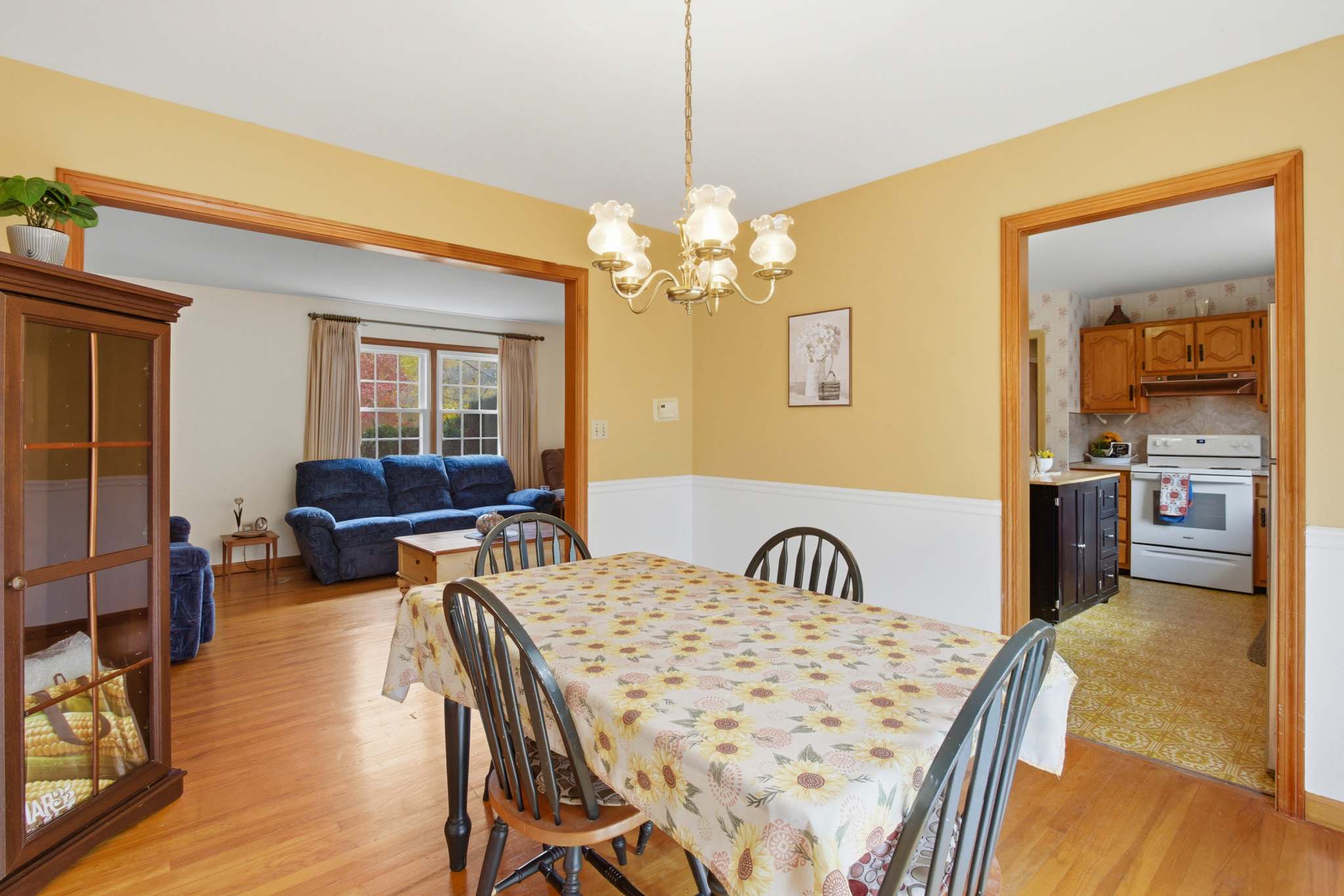 128 Pond Lane Manchester CT 06042