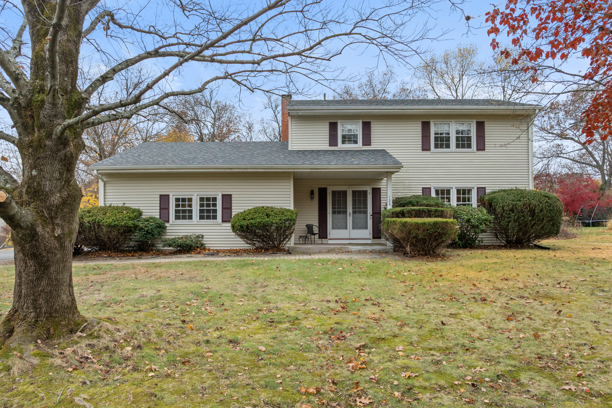 128 Pond Lane Manchester CT 06042