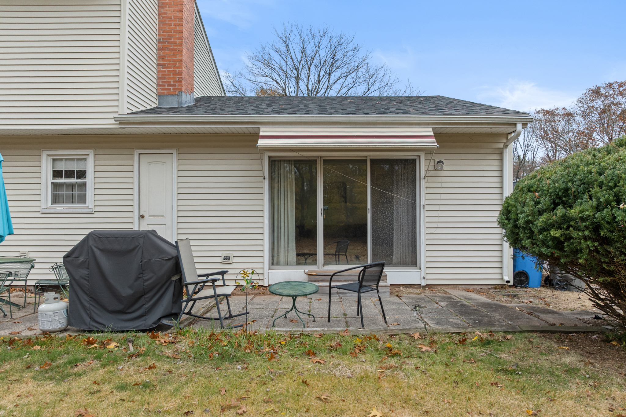 128 Pond Lane Manchester CT 06042