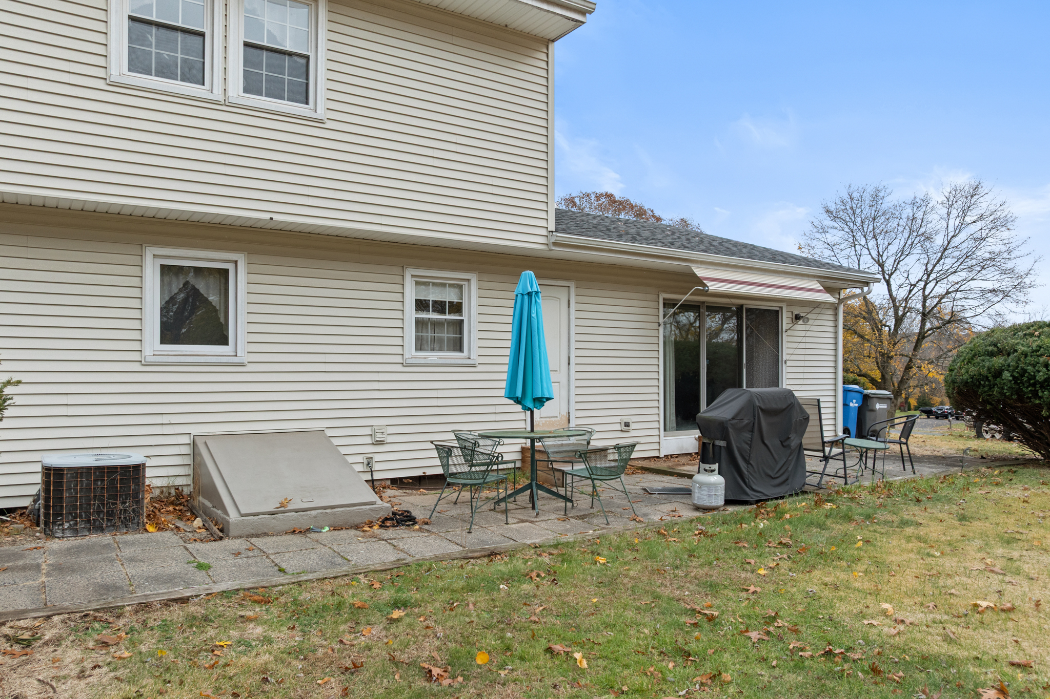 128 Pond Lane Manchester CT 06042