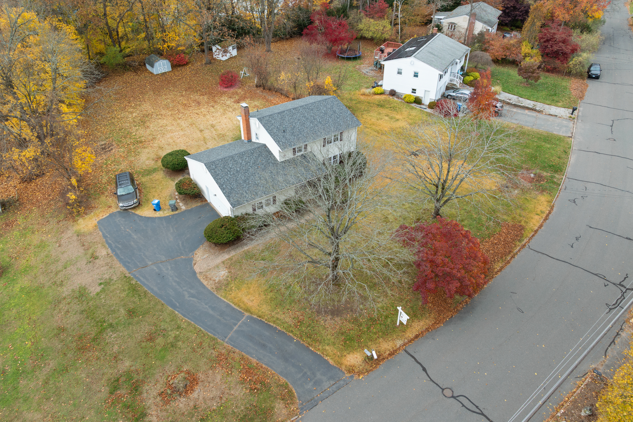 128 Pond Lane Manchester CT 06042