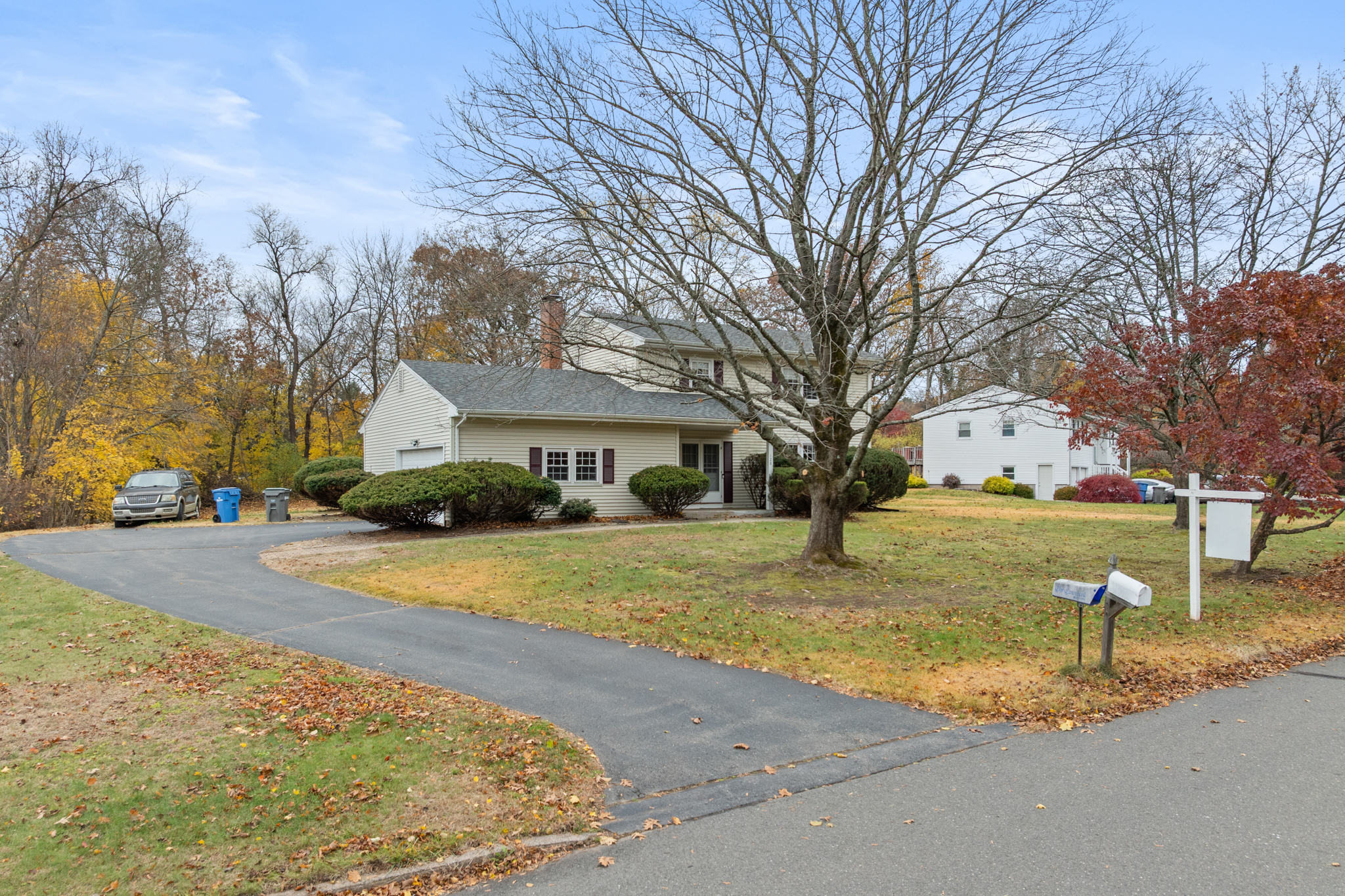 128 Pond Lane Manchester CT 06042