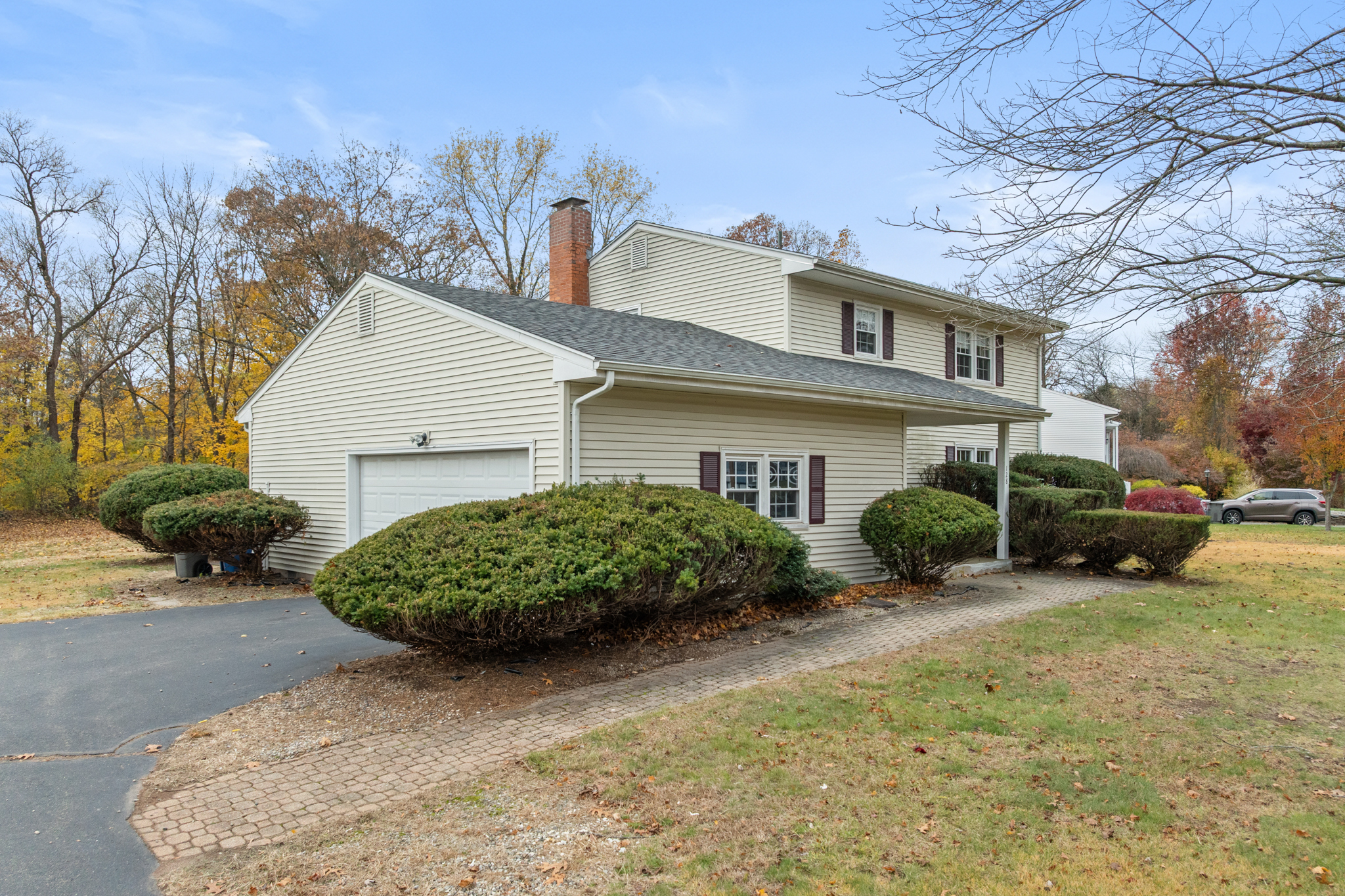 128 Pond Lane Manchester CT 06042