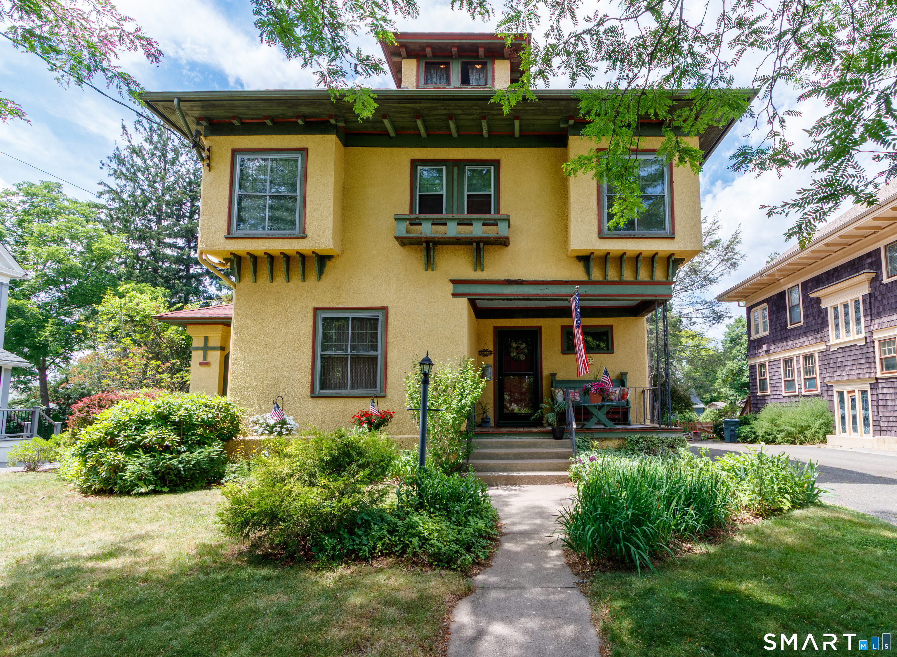325 South Main Street Wallingford CT 06492