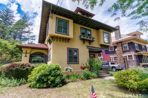 325 South Main Street Wallingford CT 06492