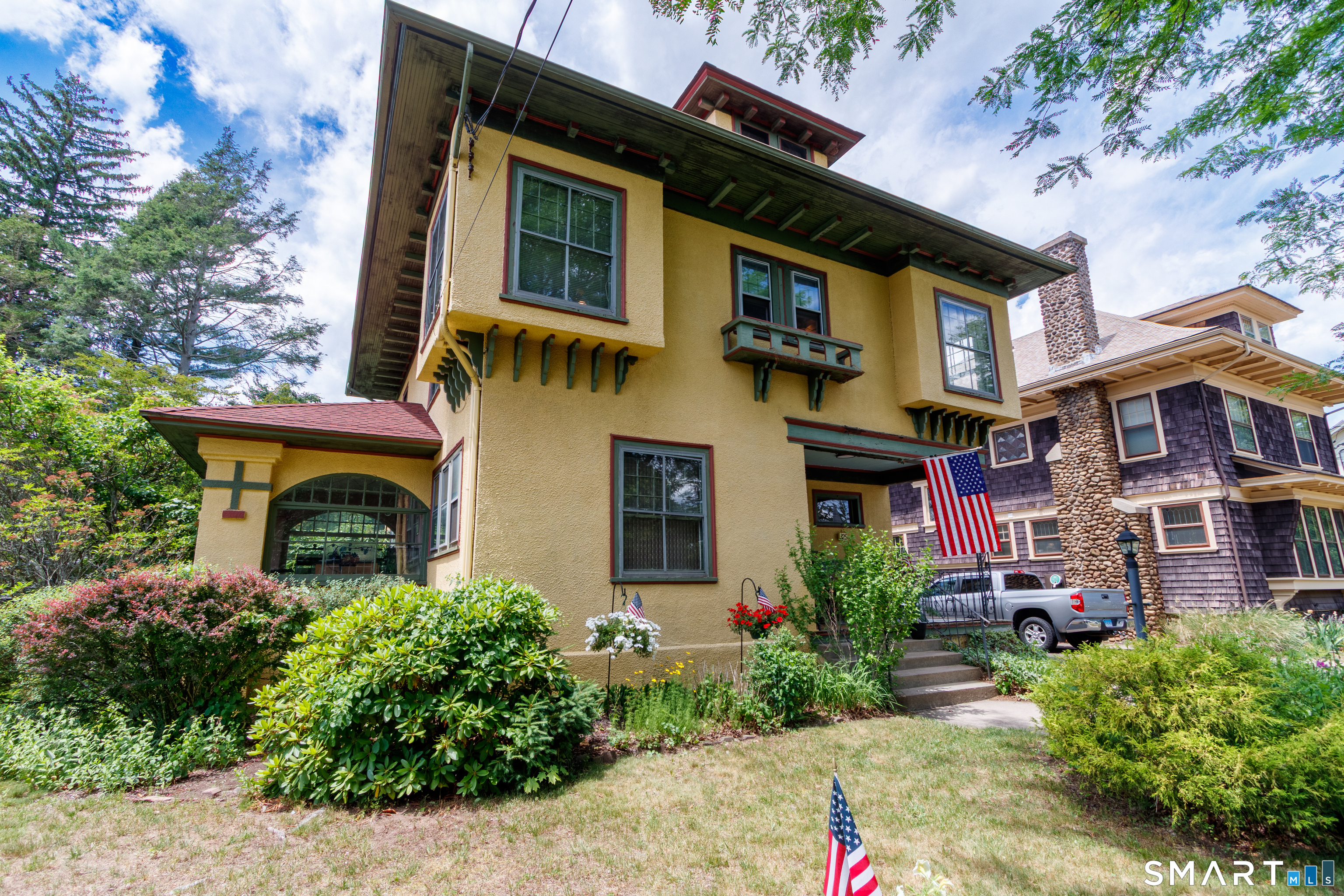 325 South Main Street Wallingford CT 06492