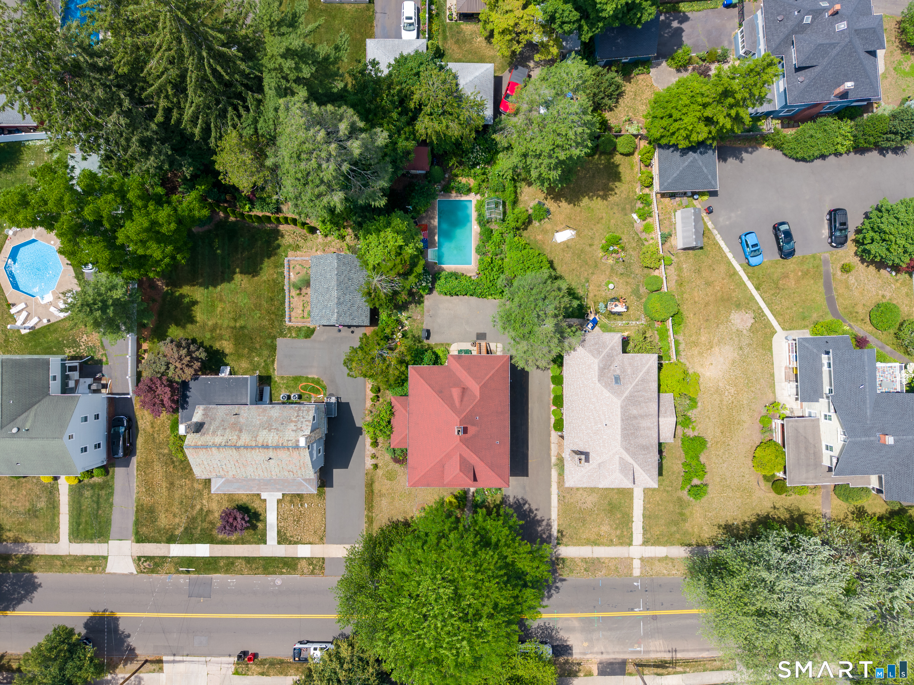 325 South Main Street Wallingford CT 06492