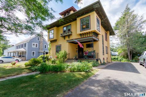 325 South Main Street Wallingford CT 06492
