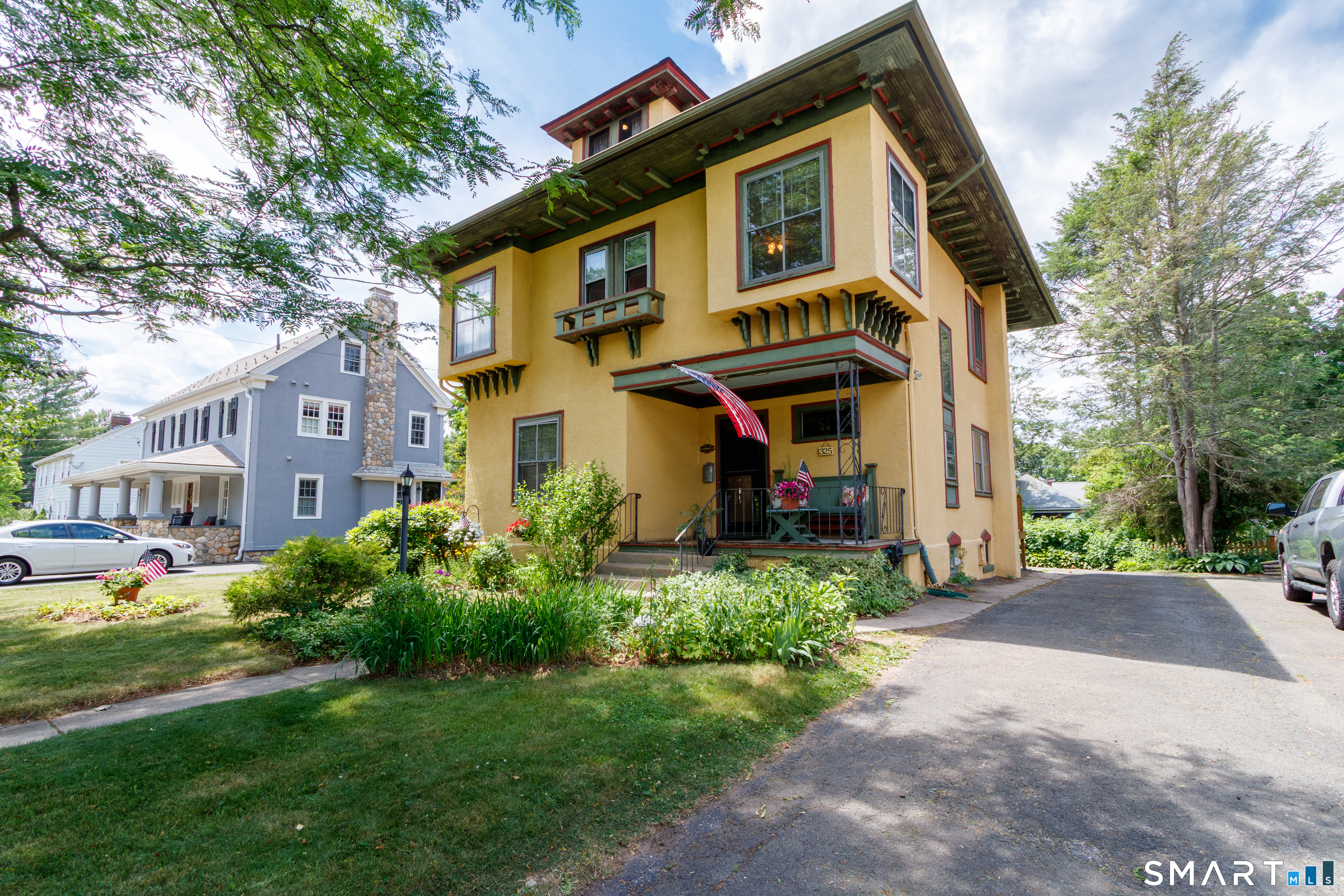 325 South Main Street Wallingford CT 06492