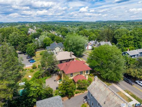 325 South Main Street Wallingford CT 06492