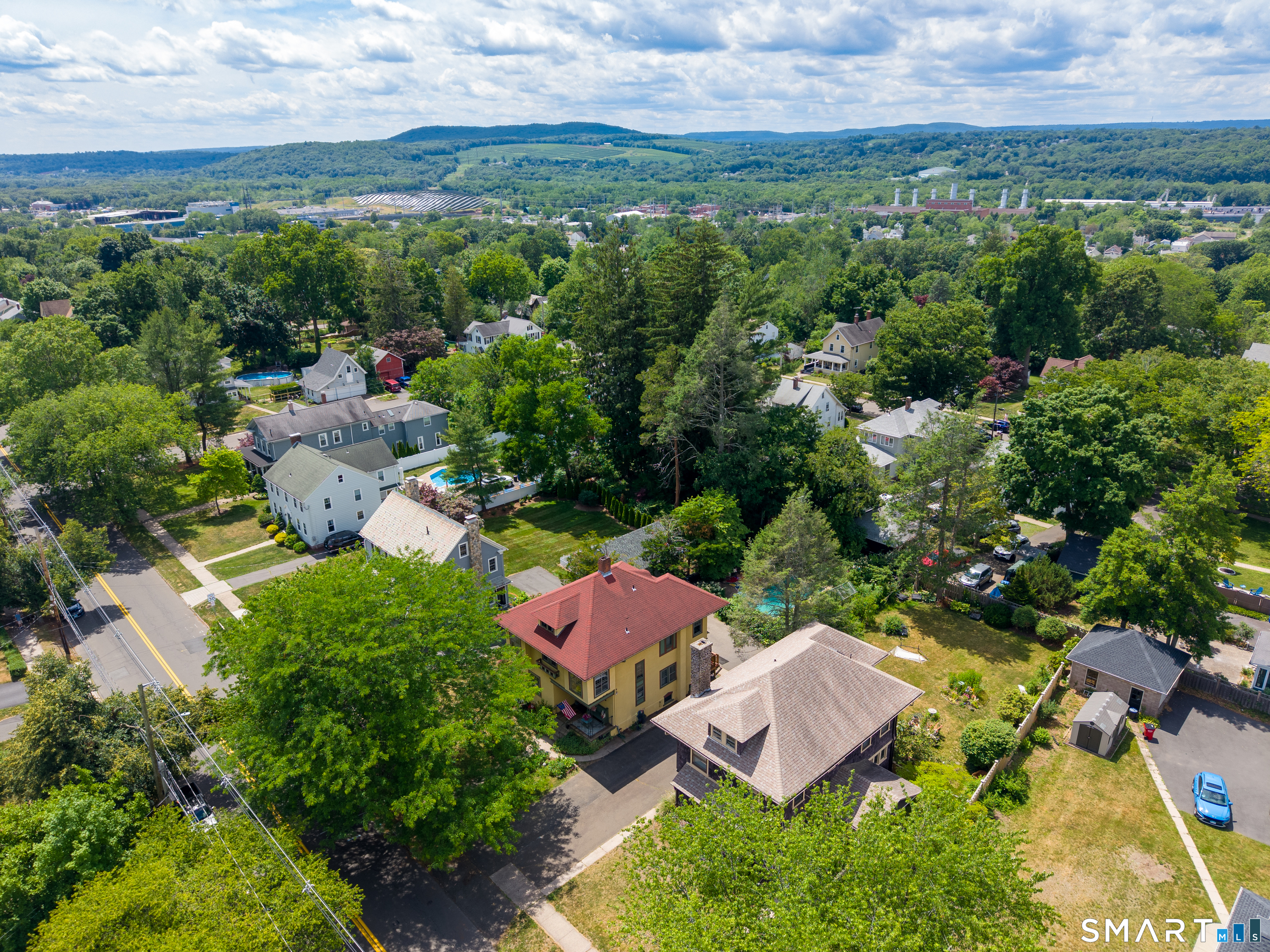 325 South Main Street Wallingford CT 06492