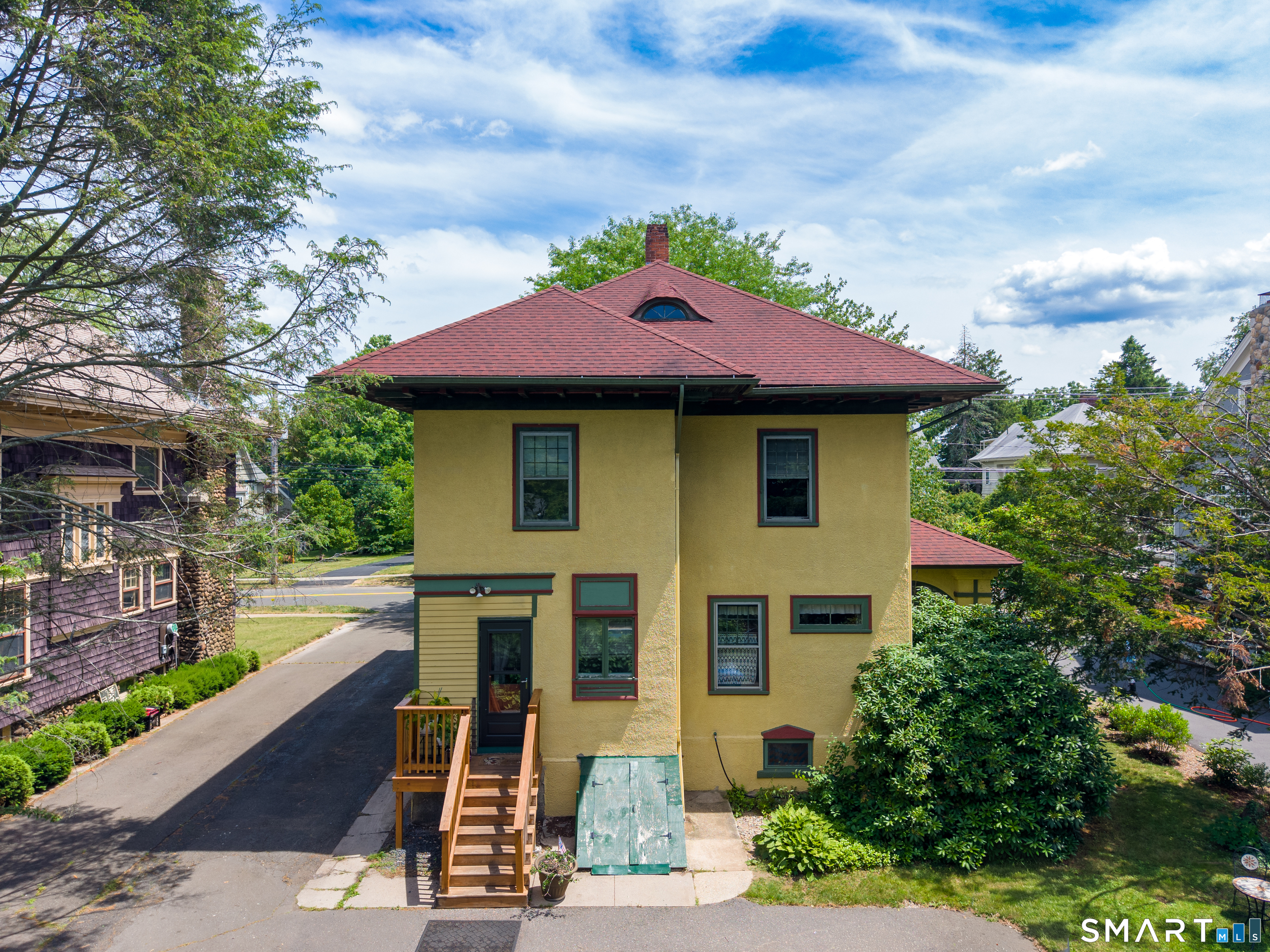 325 South Main Street Wallingford CT 06492