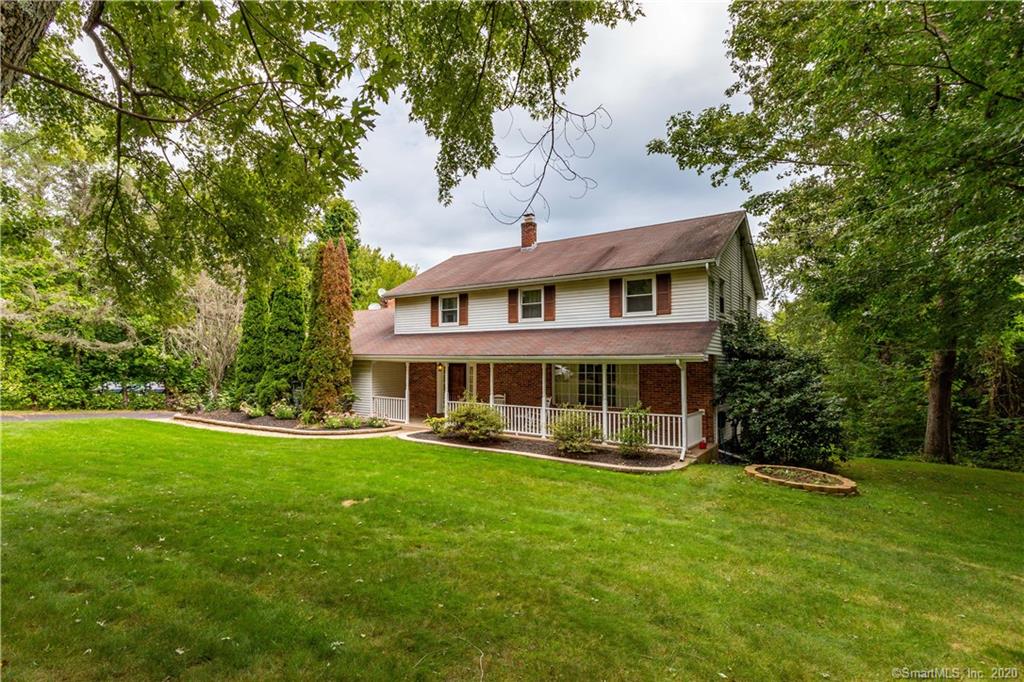 24 Morgan Drive Wallingford CT 06492