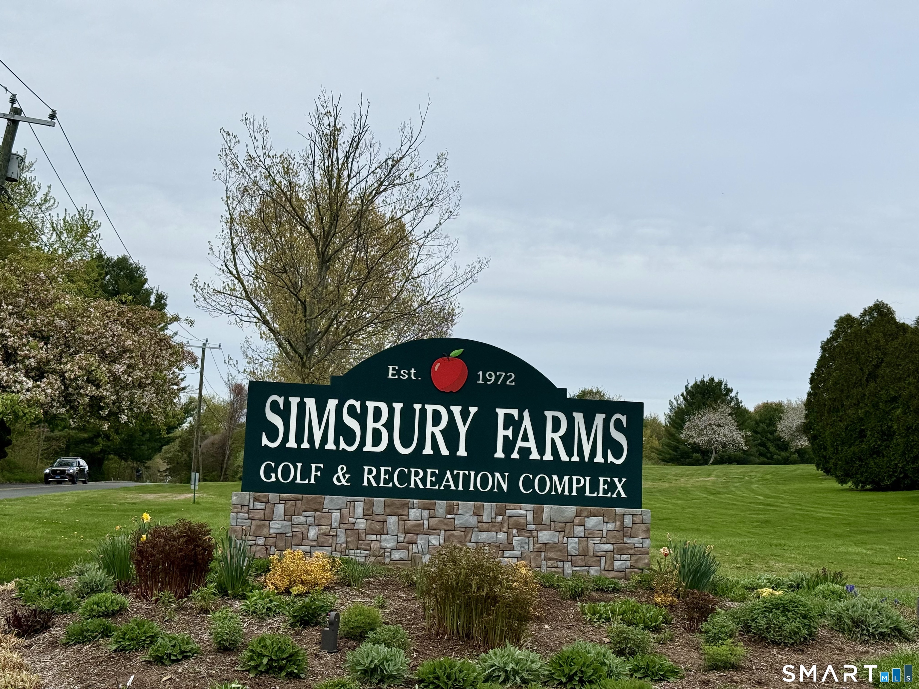 21 Watson Drive Simsbury CT 06092