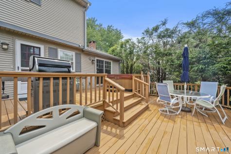 21 Watson Drive Simsbury CT 06092