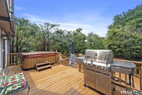 21 Watson Drive Simsbury CT 06092
