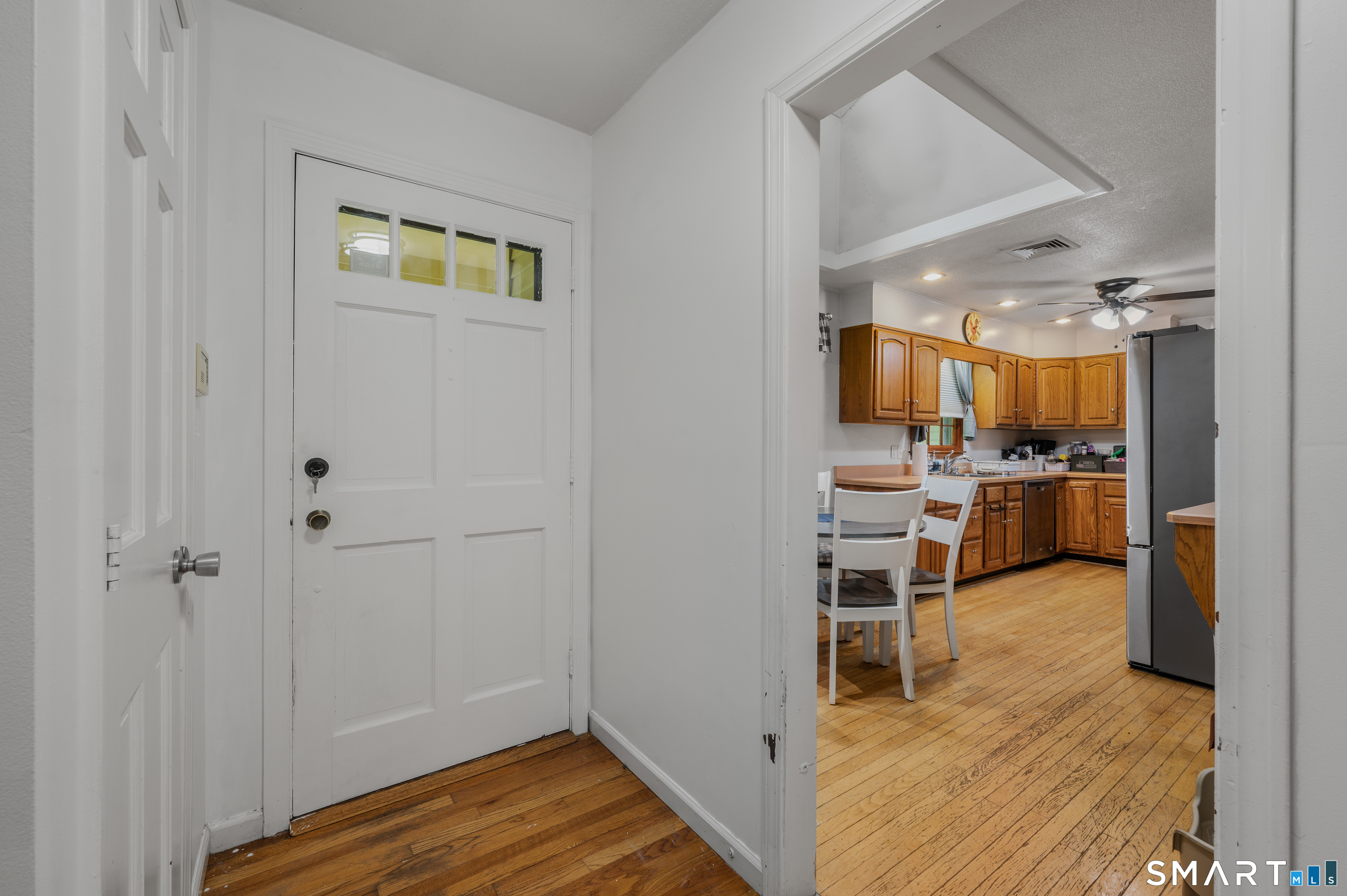 4 Robinhood Drive Ledyard CT 06335