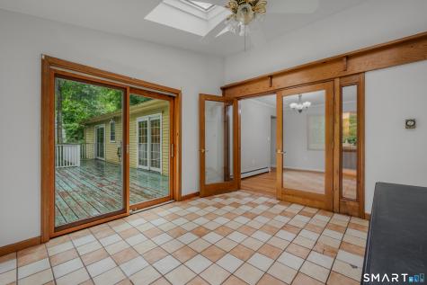 4 Robinhood Drive Ledyard CT 06335