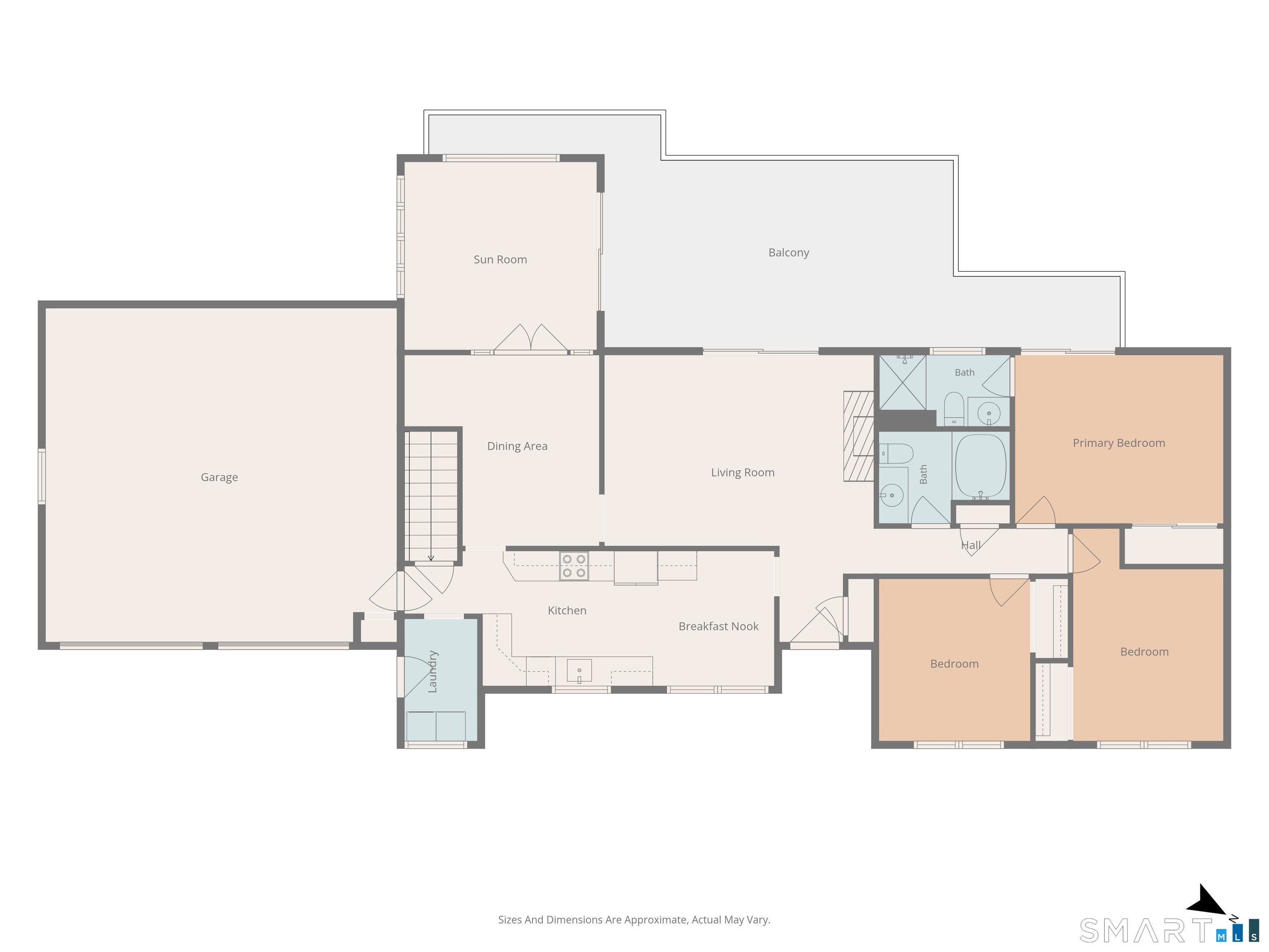 4 Robinhood Drive Ledyard CT 06335