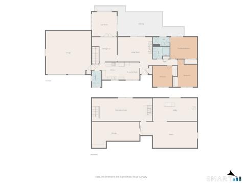 4 Robinhood Drive Ledyard CT 06335