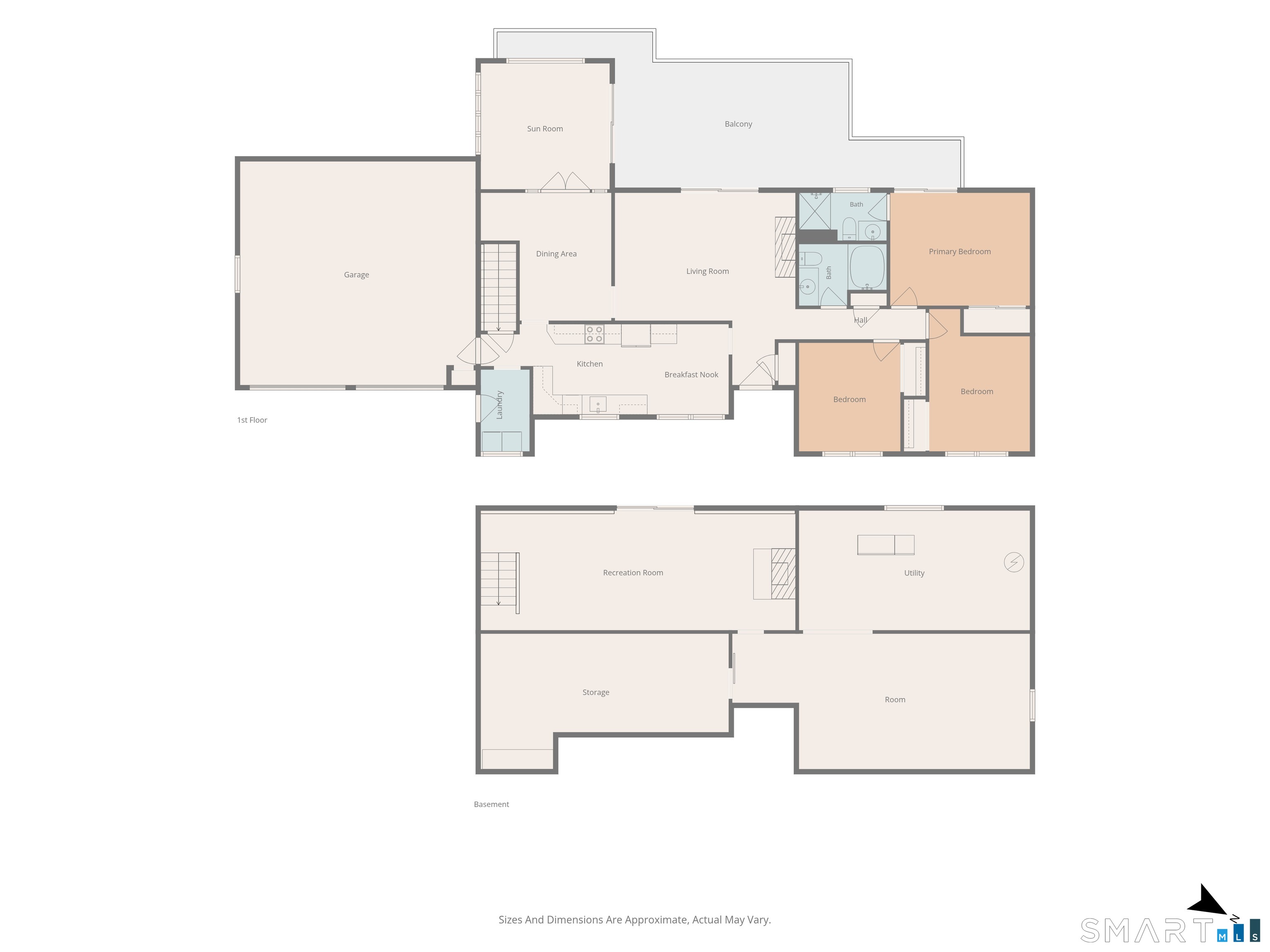 4 Robinhood Drive Ledyard CT 06335