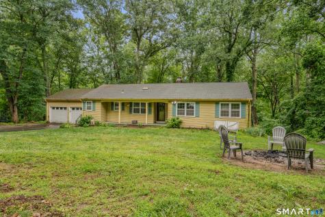 4 Robinhood Drive Ledyard CT 06335