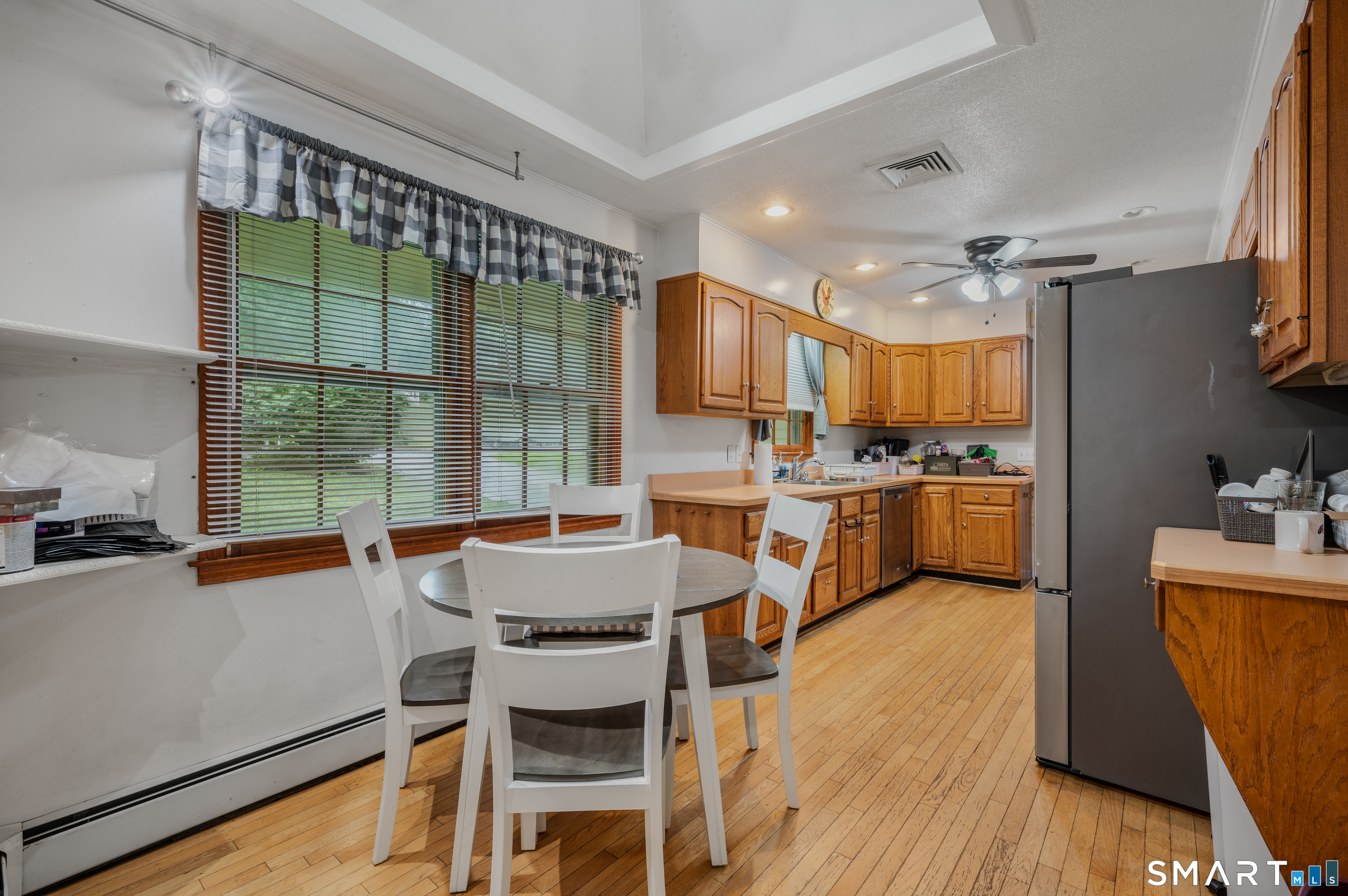 4 Robinhood Drive Ledyard CT 06335