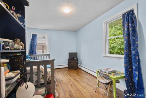 33 Allen Avenue Meriden CT 06451