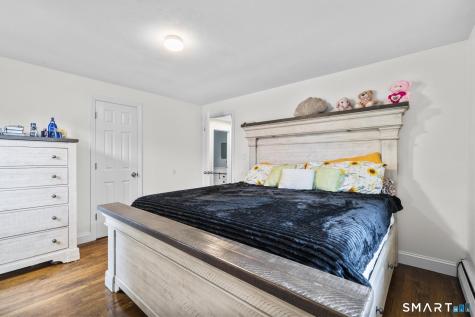 33 Allen Avenue Meriden CT 06451