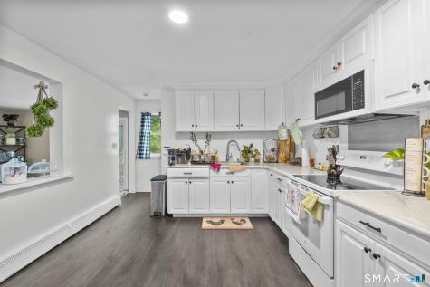 33 Allen Avenue Meriden CT 06451