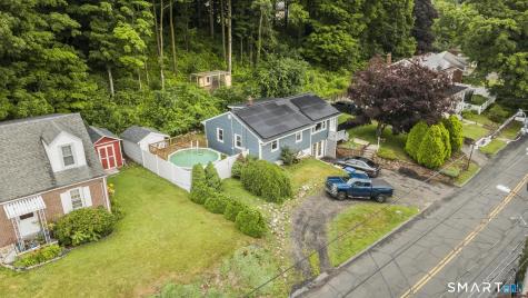 33 Allen Avenue Meriden CT 06451