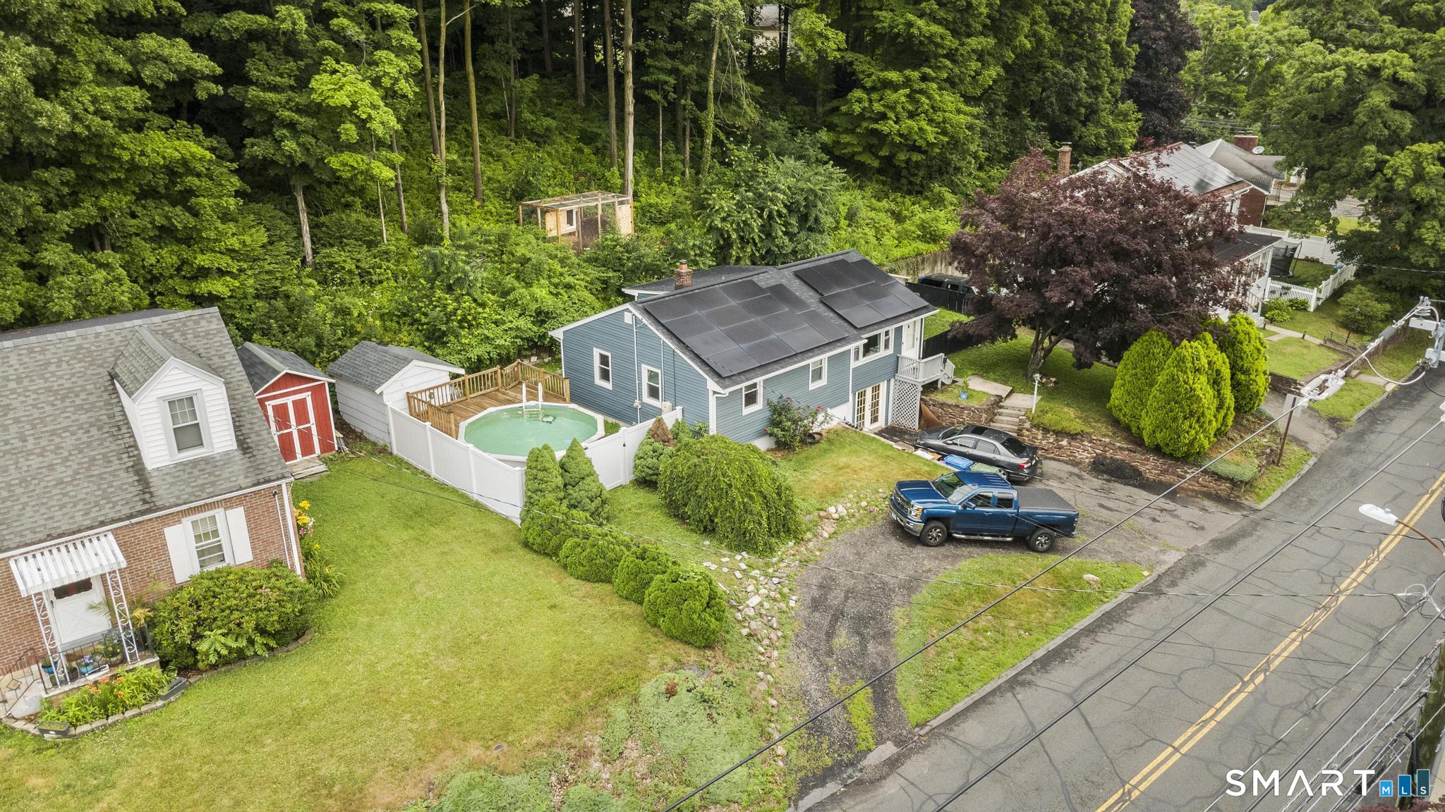 33 Allen Avenue Meriden CT 06451