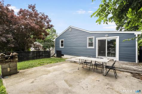 33 Allen Avenue Meriden CT 06451