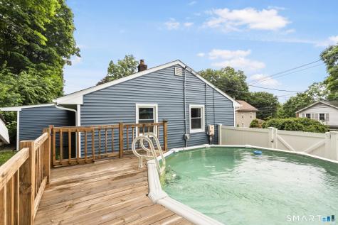 33 Allen Avenue Meriden CT 06451