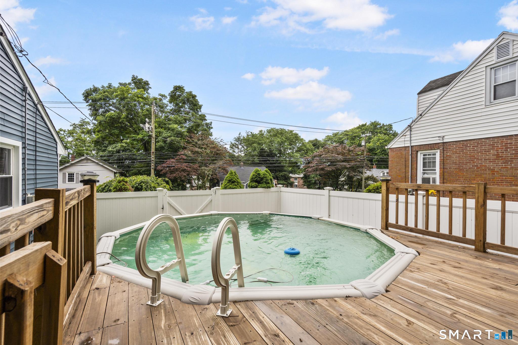 33 Allen Avenue Meriden CT 06451