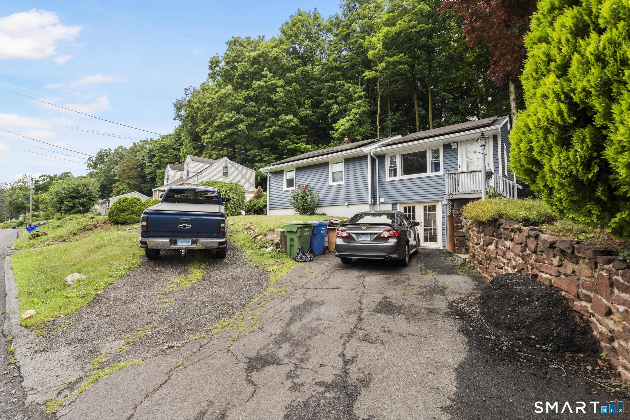 33 Allen Avenue Meriden CT 06451