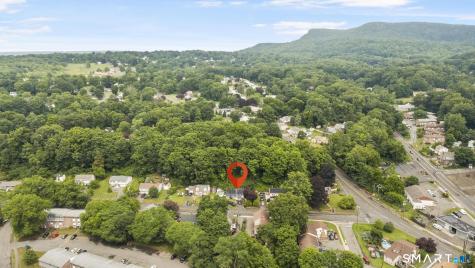 33 Allen Avenue Meriden CT 06451
