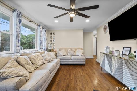 33 Allen Avenue Meriden CT 06451