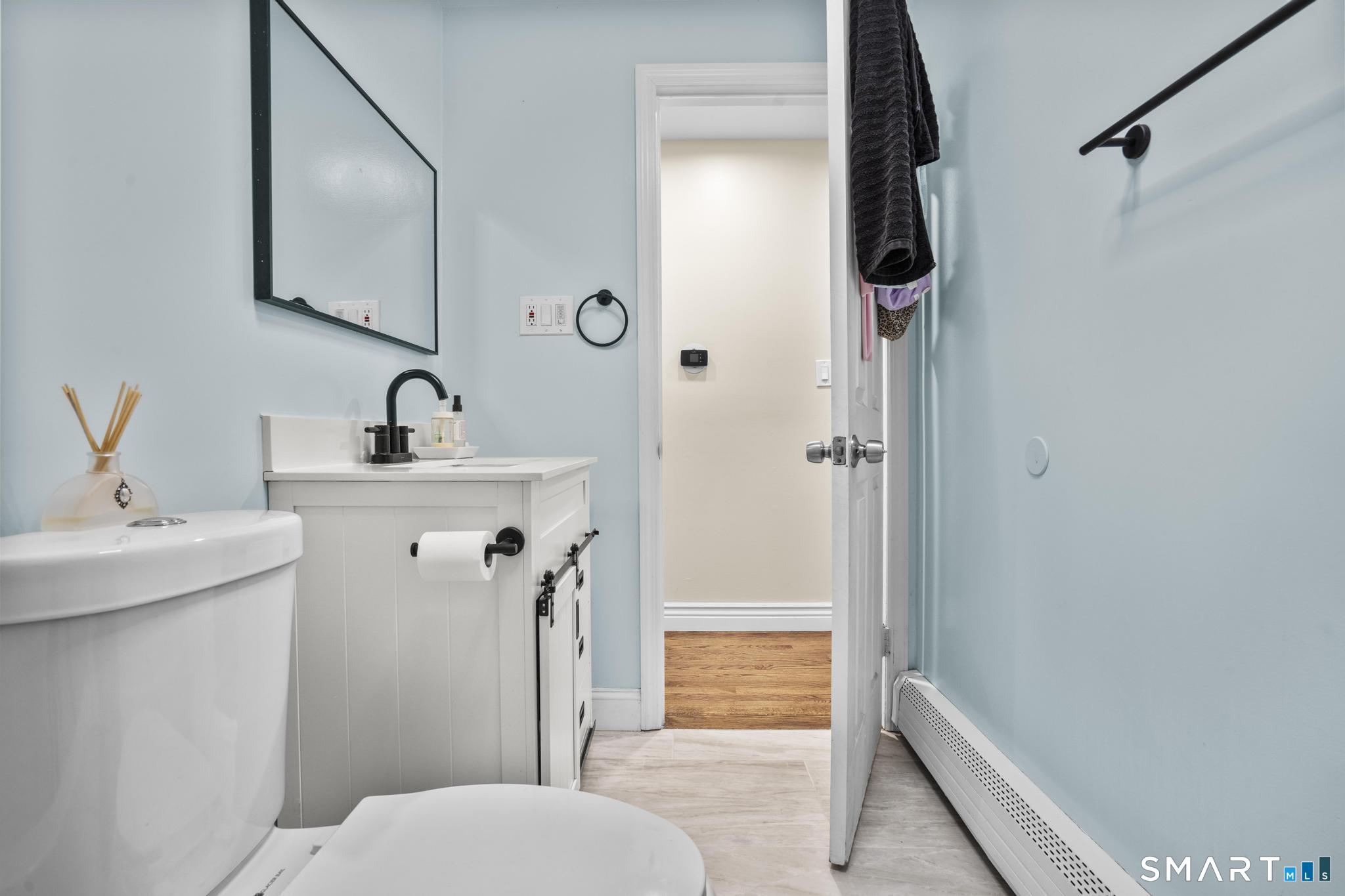 33 Allen Avenue Meriden CT 06451
