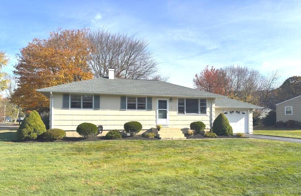 3 Whitney Lane West Haven CT 06516